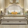 Nordic Euro-Style Bed