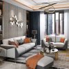 Post-Modern Luxury Sofa - Image 3