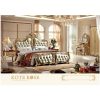 Luxury Antique Bed - Image 5