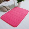 Water-absorbent Non-slip Mat Household Elastic Memory Foam - Image 15