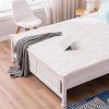 Modern White Full Bed - Image 5