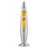 Jellyfish LED Lamp Aluminum Alloy Bedroom Decorative Volcano Lava Night Light Baby Kids Bedside - Image 9