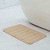 Water-absorbent Non-slip Mat Household Elastic Memory Foam - Image 7