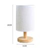 Modern USB Table Lamp - Image 4