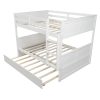 White Pine Full Bunk Bed - Image 6