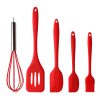 Silicone Cooking Tool Sets - Image 4