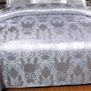 3 Piece Satin Bedding Set - Image 3