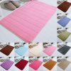 Water-absorbent Non-slip Mat Household Elastic Memory Foam - Image 6