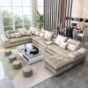 Luxury Sectional Sofa - Image 3