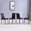 Dining Chair Set - Image 2