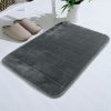 Water-absorbent Non-slip Mat Household Elastic Memory Foam - Image 4