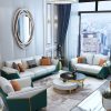 Post-Modern Luxury Sofa - Image 4