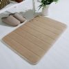 Water-absorbent Non-slip Mat Household Elastic Memory Foam - Image 17