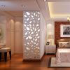 3D Wall Sticker Mirror