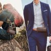 New product Leather Phone Pouch Case - Image 5