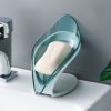 Leaf Design Soap Holder - Image 4