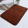 Water-absorbent Non-slip Mat Household Elastic Memory Foam - Image 8
