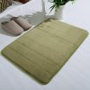 Water-absorbent Non-slip Mat Household Elastic Memory Foam - Image 10