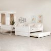 White Pine Full Bunk Bed - Image 2