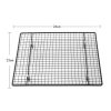 Stainless Steel Nonstick Cake Rack - Image 6