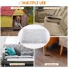 Winter Dog Bed Mat Soft Washable Fleece Pet Cushion House Warm Puppy Cat Sleeping Bed Blanket - Image 4