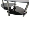 Tempered Glass Coffee Table - Image 4
