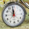 Home Decor Retro Bicycle Alarm Clock - Image 4