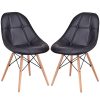 Dining Side Chair Set