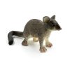 Simulation cute Rodent Mouse rat figurine animal model Bonsai home decor - Image 2