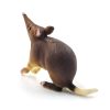 Simulation cute Rodent Mouse rat figurine animal model Bonsai home decor - Image 5
