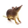 Simulation cute Rodent Mouse rat figurine animal model Bonsai home decor - Image 4