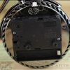 Home Decor Retro Bicycle Alarm Clock - Image 3