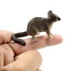 Simulation cute Rodent Mouse rat figurine animal model Bonsai home decor - Image 7