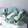 Leaf Design Soap Holder - Image 2