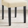 Fabric Dining Chair - Image 5