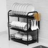 Dish Rack Set