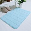 Water-absorbent Non-slip Mat Household Elastic Memory Foam - Image 13