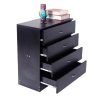 Four Drawer Dresser - Image 5
