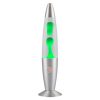 Jellyfish LED Lamp Aluminum Alloy Bedroom Decorative Volcano Lava Night Light Baby Kids Bedside - Image 5