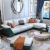 Post-Modern Luxury Sofa - Image 2