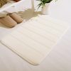 Water-absorbent Non-slip Mat Household Elastic Memory Foam - Image 12