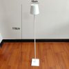 CE&RoHs Rechargeable Floor Lamp Waterproof IP54 USB Cordless Light Aluminum Portable Energy Saving - Image 6