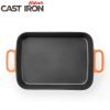Cast iron Nonstick Baking Tray - Image 2