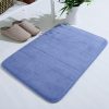 Water-absorbent Non-slip Mat Household Elastic Memory Foam - Image 9