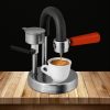 Original Italian Coffee Machine - Image 6