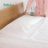 Hotel Single Quilt Cover Adult Bed Sheet Indoor High Quality Sleeping Bag - Image 6
