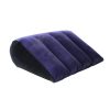 Adult Sexy Aid Body Positions Support Inflatable Sex Love Pillow Cushion Travel Rest Pillow Inflatable Footrest Cushion - Image 3