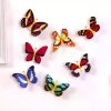 Butterfly Night Lights Pasteable 3D Butterfly Wall Stickers Lamps 1/5PCS Home Decoration - Image 5