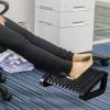 Foot Rests For Under Desk At Work Office Chair Adjustable Foot Rests With Massage Surface - Image 4