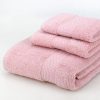 100% Cotton Absorbent Bath Towel - Image 13